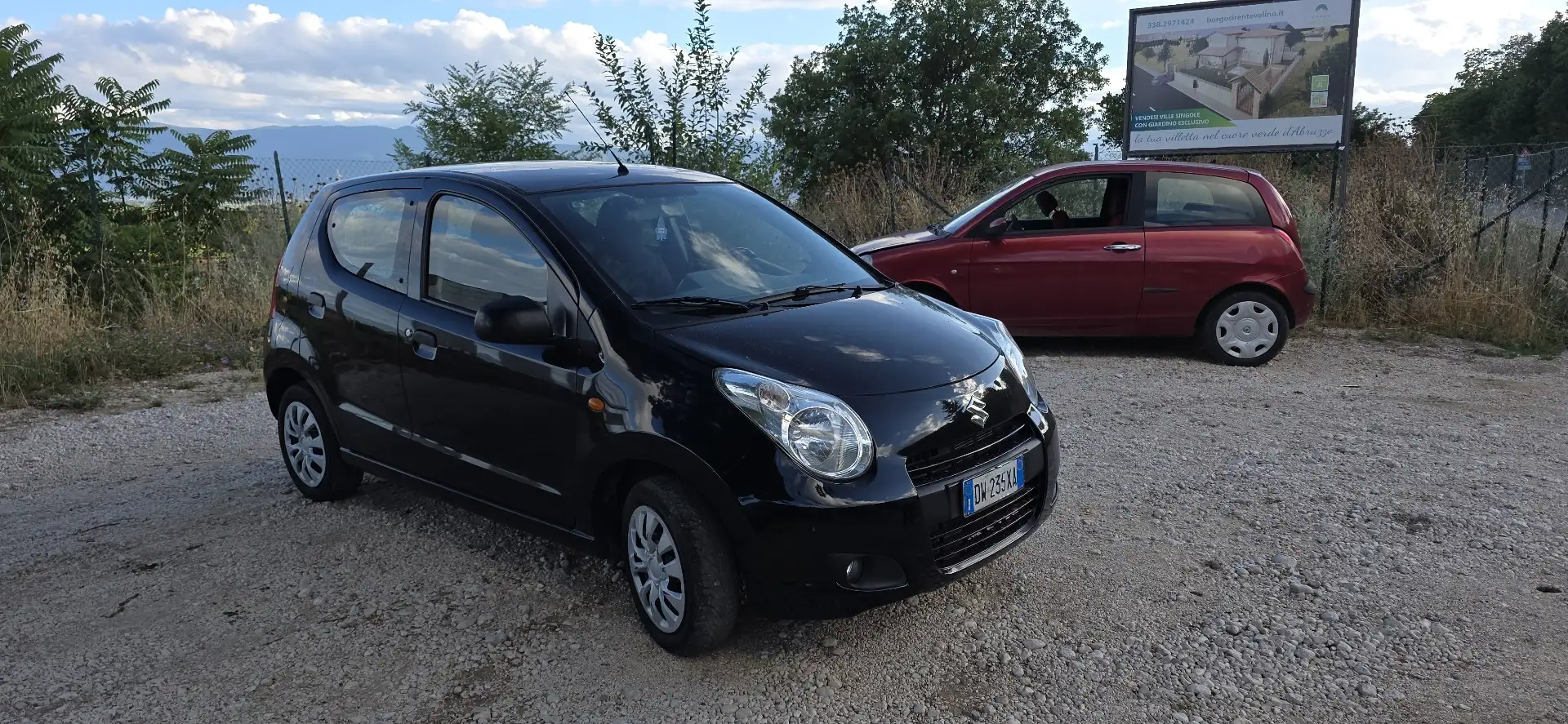 Suzuki Alto 1.0 GLX - 1