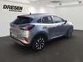 Ford Puma Titanium 1,0l EcoBoost Mild-Hybrid Navi Digitales Zilver - thumbnail 3
