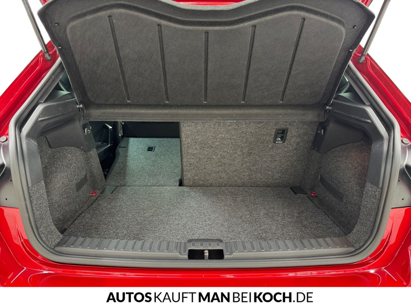 SEAT Ibiza 1.0TSI FR LED NAVI PDC KAMERA CARPLAY ACC — photo 15