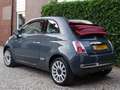 Fiat 500C 1.2 Rock | Automaat | Bluetooth | Leer | Xenon | P Grau - thumbnail 2