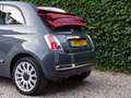 Fiat 500C 1.2 Rock | Automaat | Bluetooth | Leer | Xenon | P Grau - thumbnail 18