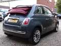 Fiat 500C 1.2 Rock | Automaat | Bluetooth | Leer | Xenon | P Grau - thumbnail 4