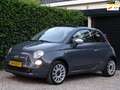 Fiat 500C 1.2 Rock | Automaat | Bluetooth | Leer | Xenon | P Grau - thumbnail 1