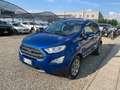 Ford EcoSport 1.0 EcoBoost 100 CV Plus Blu/Azzurro - thumbnail 1