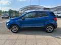 Ford EcoSport 1.0 EcoBoost 100 CV Plus Blu/Azzurro - thumbnail 8