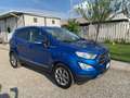 Ford EcoSport 1.0 EcoBoost 100 CV Plus Blu/Azzurro - thumbnail 3
