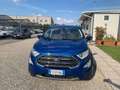 Ford EcoSport 1.0 EcoBoost 100 CV Plus Blu/Azzurro - thumbnail 2