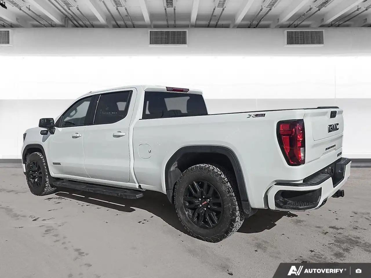GMC Sierra 1500 снимка GMC Sierra 1500