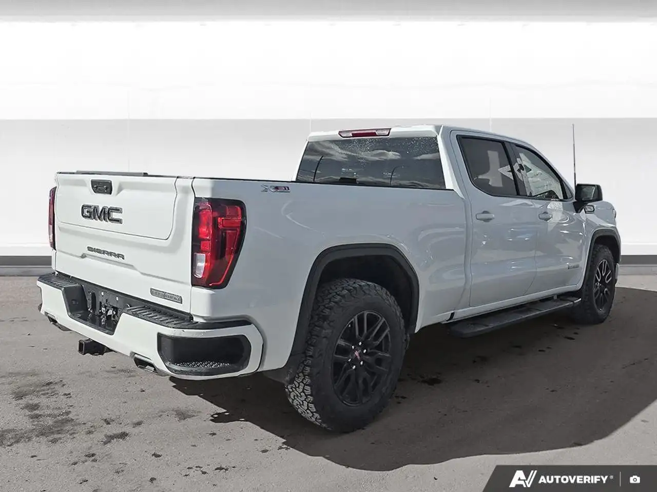 GMC Sierra 1500 снимка GMC Sierra 1500