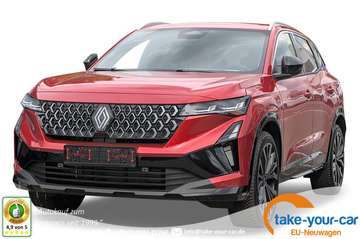 Esprit Alpine NEUES MODELL+EL. HECKK.+SHZ+KAMER...