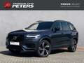 Volvo XC90 R Design Edition T8 20''LM 7 Seat ACC 360kam Lenkr Синій - thumbnail 1