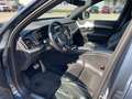 Volvo XC90 R Design Edition T8 20''LM 7 Seat ACC 360kam Lenkr Синій - thumbnail 11