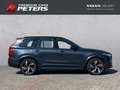 Volvo XC90 R Design Edition T8 20''LM 7 Seat ACC 360kam Lenkr Синій - thumbnail 6