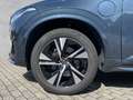 Volvo XC90 R Design Edition T8 20''LM 7 Seat ACC 360kam Lenkr Синій - thumbnail 9