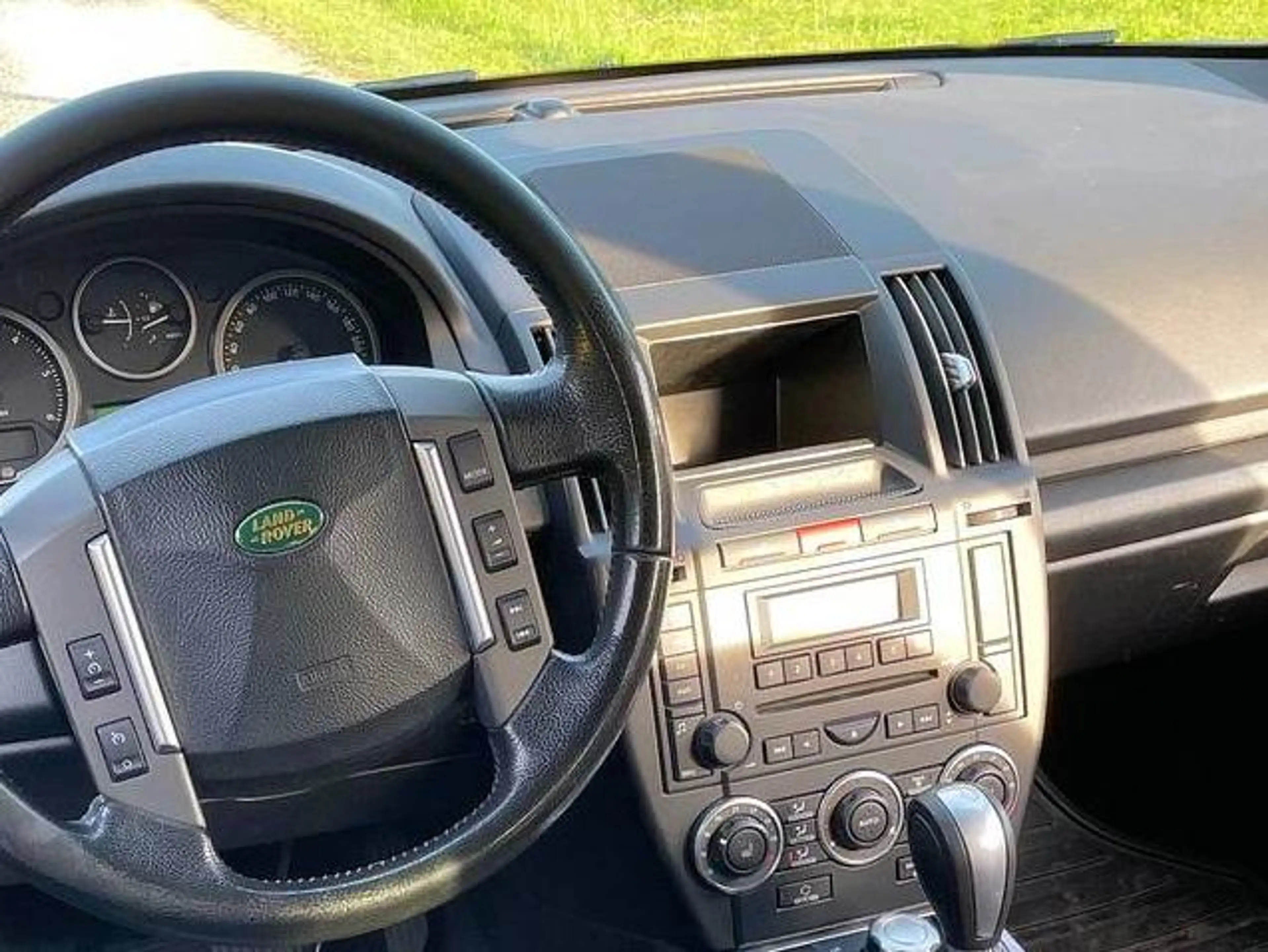 Land Rover Freelander Freelander Diesel TD4 S — photo 6