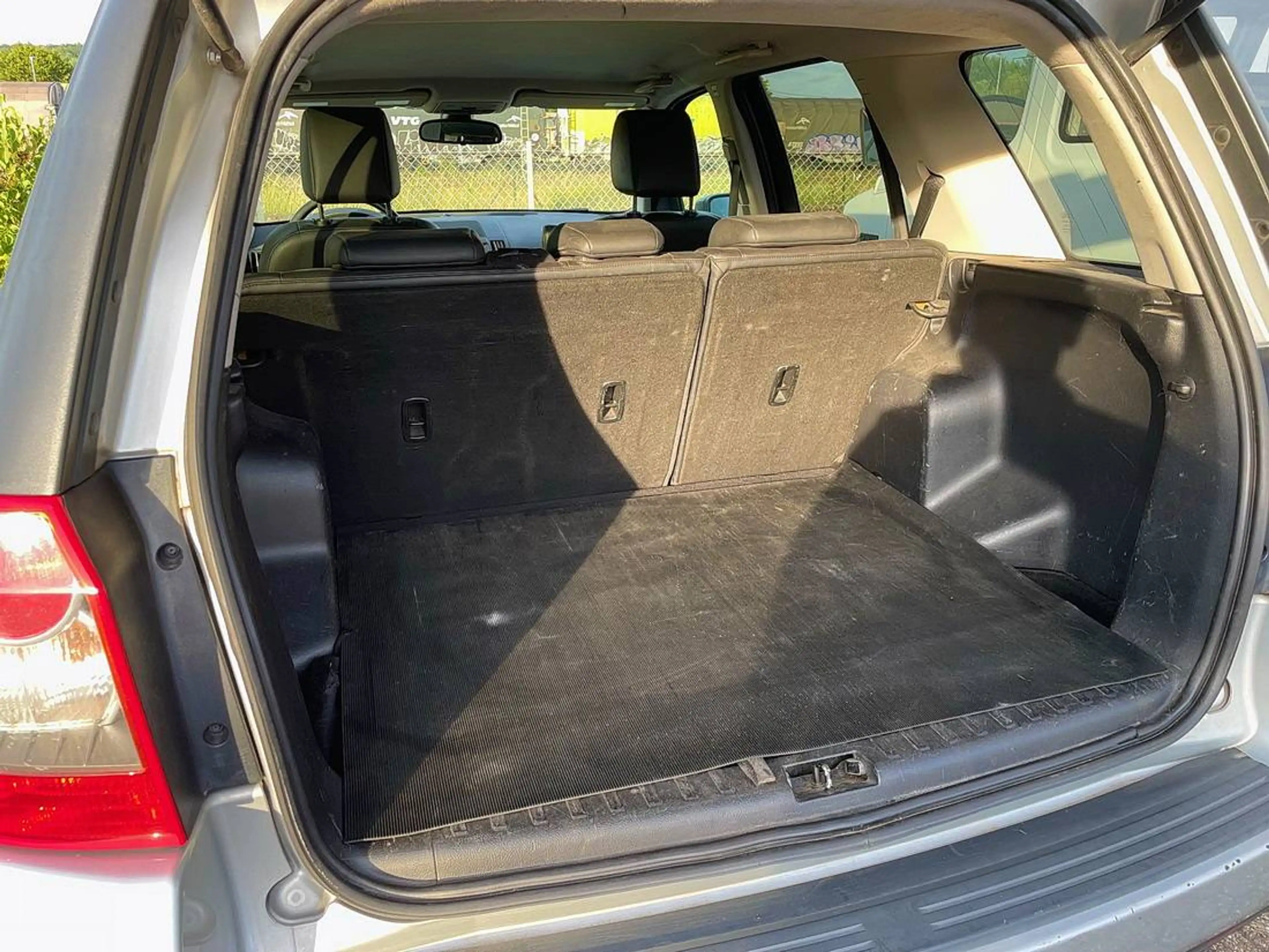 Land Rover Freelander Freelander Diesel TD4 S — photo 9