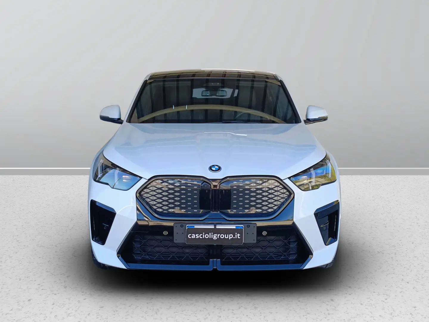 BMW iX2 xDrive30 - 2