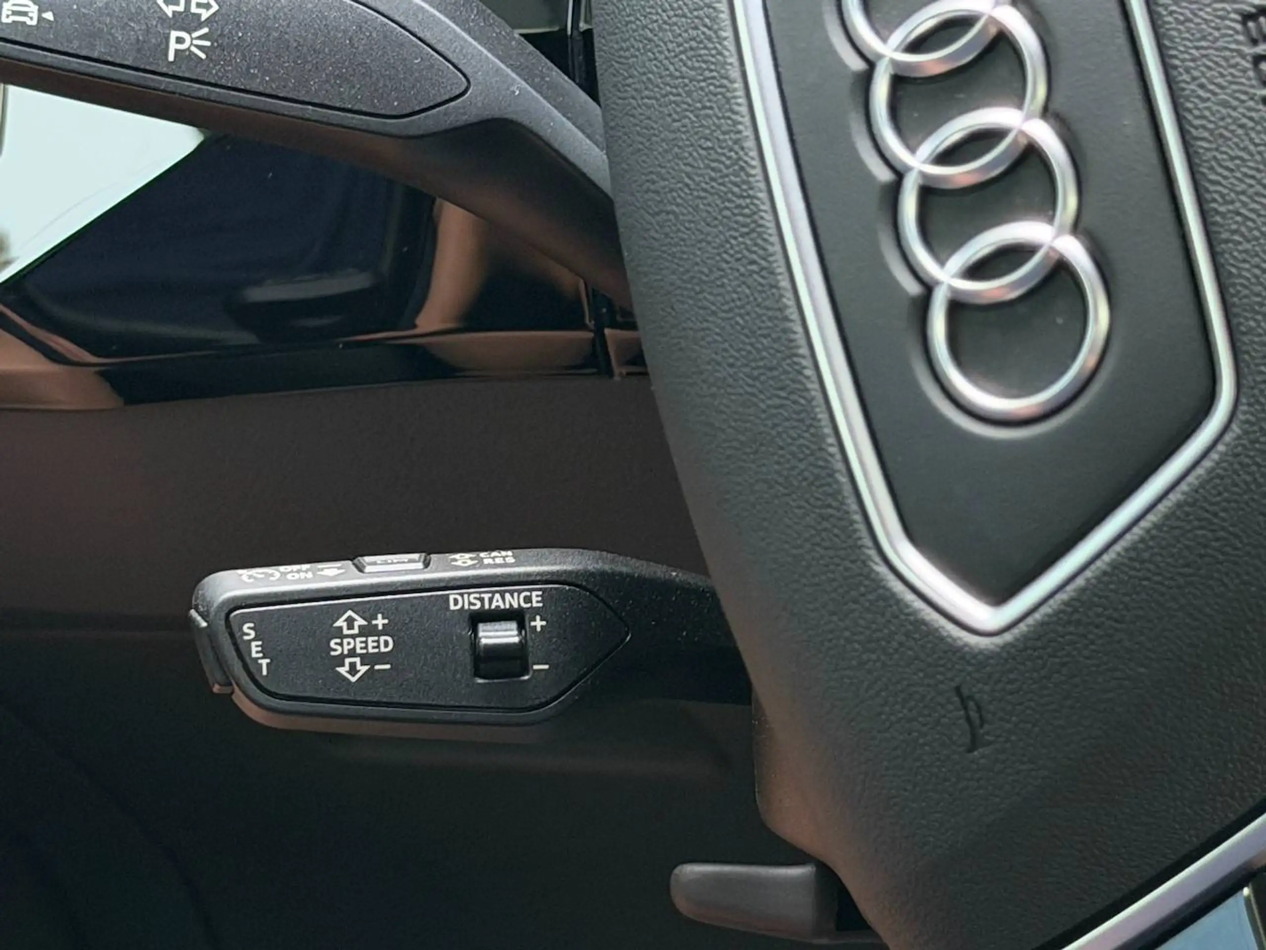 Audi e-tron 50 QUATTRO GPS CAMERA CARPLAY ELEKKOFFER VERWARMDE ZETELS — 18/18