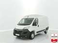 Opel Movano 3.5T L2H2 2.2d 140ch Pack Business Blanc - thumbnail 3