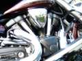 Yamaha XV 1900 1900A - thumbnail 23