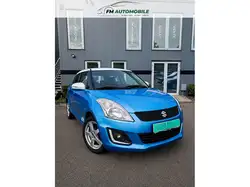 Suzuki Swift 1.2 30 JAHRE