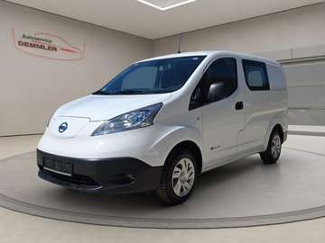 Evalia e-Premium,Climatronic,Navi,R.Kamera,Tempoma