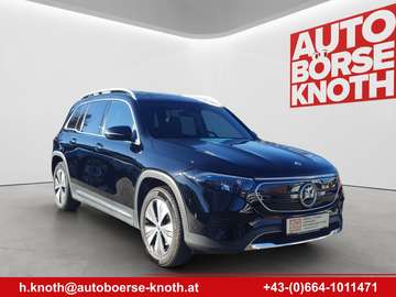 EQB 250 66,5kWh Aut.,Panorama,Remium Paket, Assist