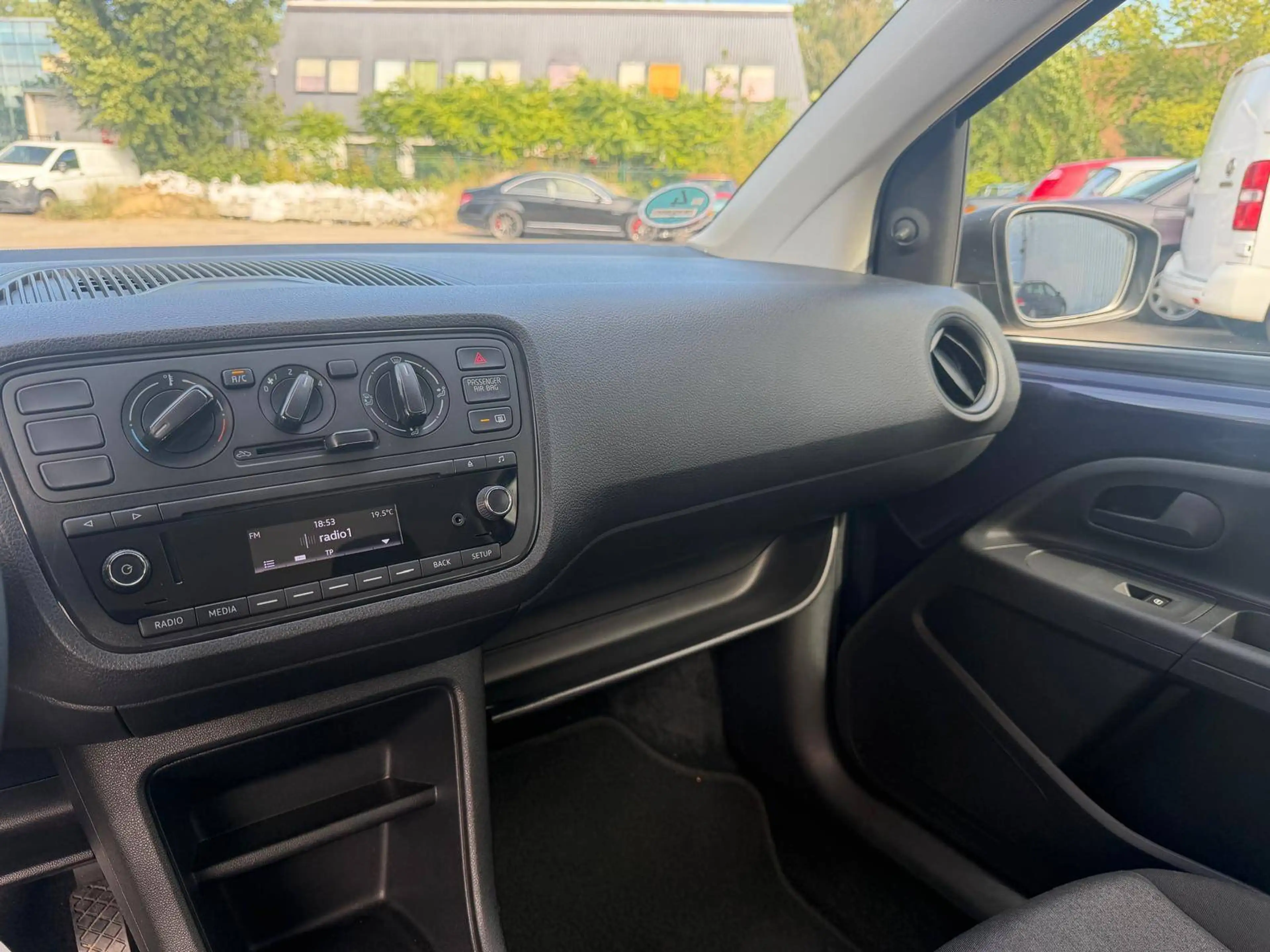 Skoda Citigo Cool Edition — photo 15