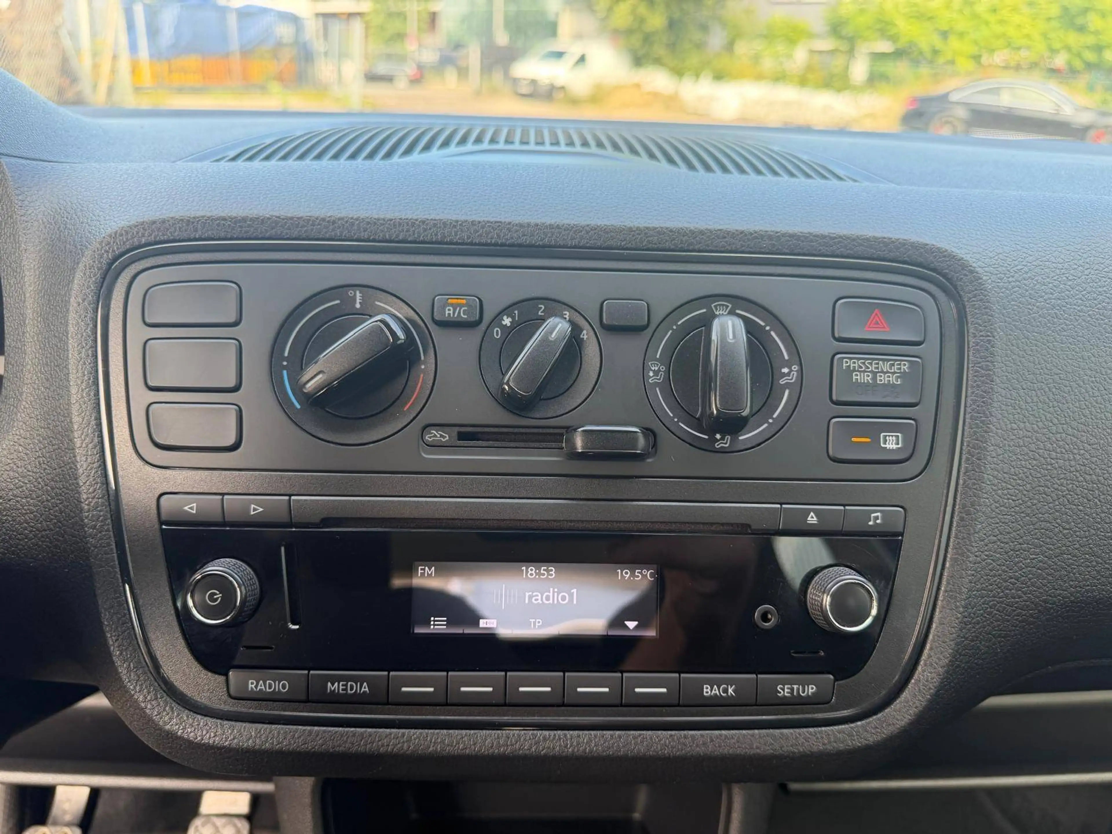 Skoda Citigo Cool Edition — photo 14