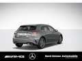 Mercedes-Benz A 200 AMG MBUX SHZ KEYLESS-GO Gris - thumbnail 2
