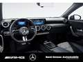 Mercedes-Benz A 200 AMG MBUX SHZ KEYLESS-GO Gris - thumbnail 3