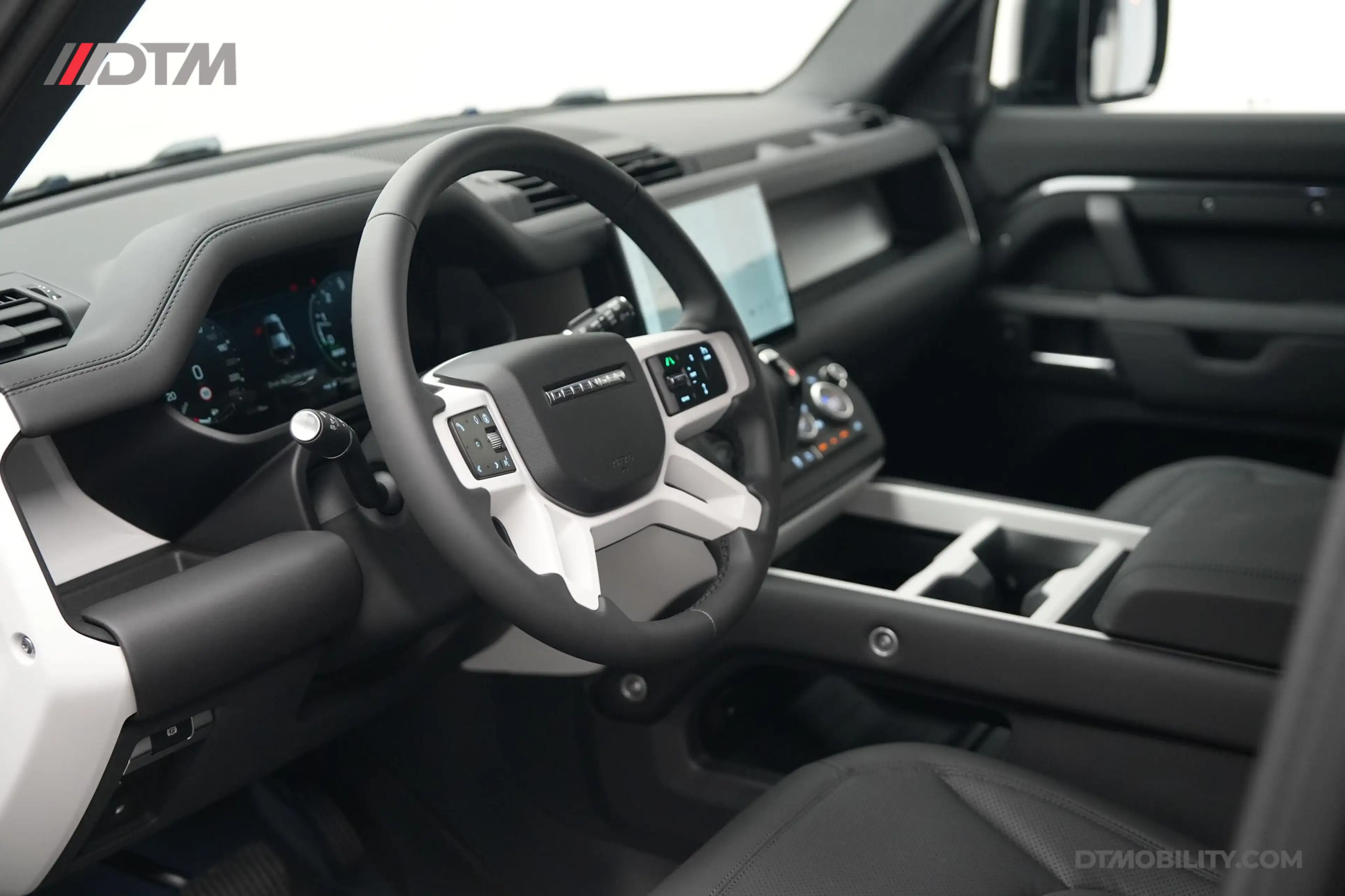 Land Rover Defender 2.0 P300e 110 X-Dynamic PHEV SE | NIEUW! | Leder | — photo 12