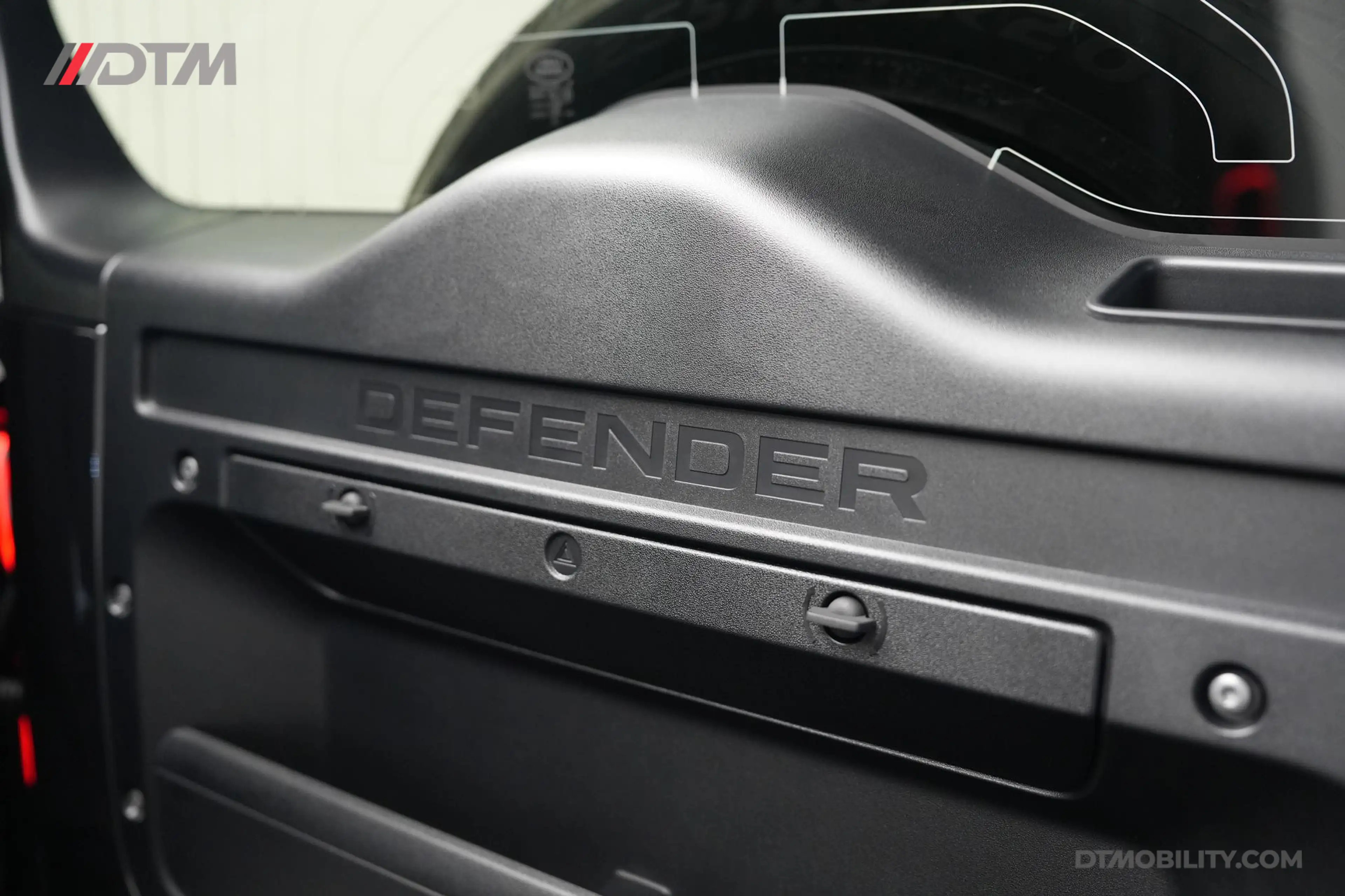 Land Rover Defender 2.0 P300e 110 X-Dynamic PHEV SE | NIEUW! | Leder | — photo 17