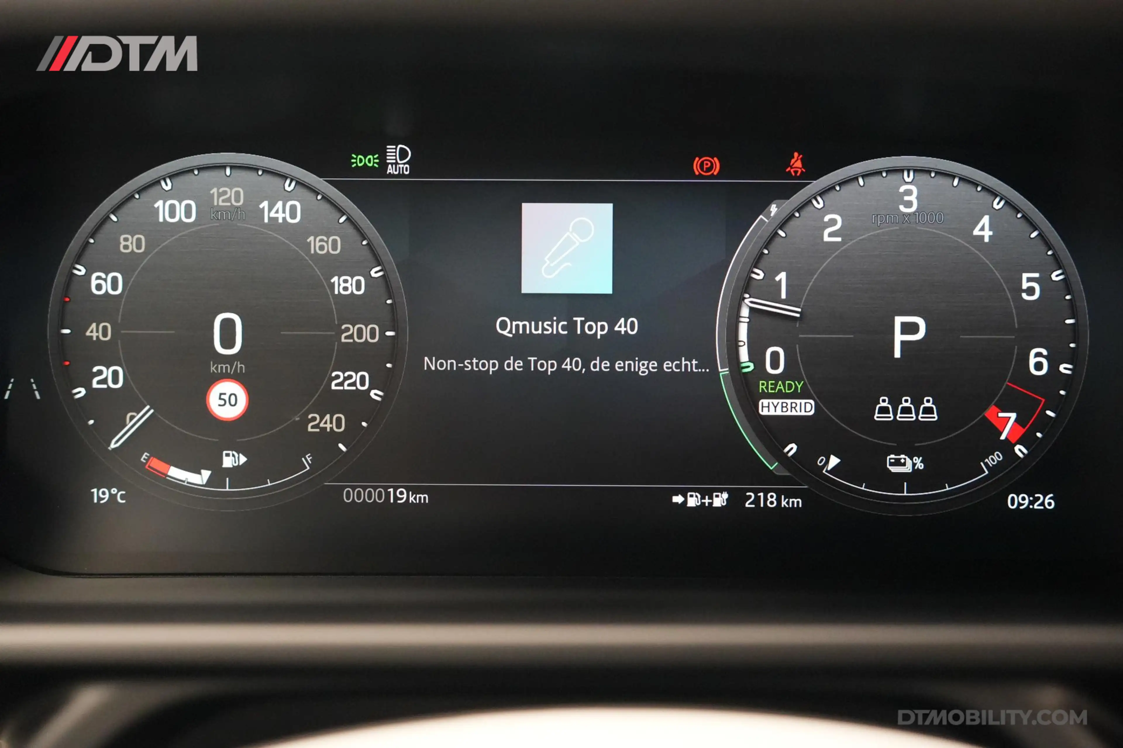 Land Rover Defender 2.0 P300e 110 X-Dynamic PHEV SE | NIEUW! | Leder | — photo 21