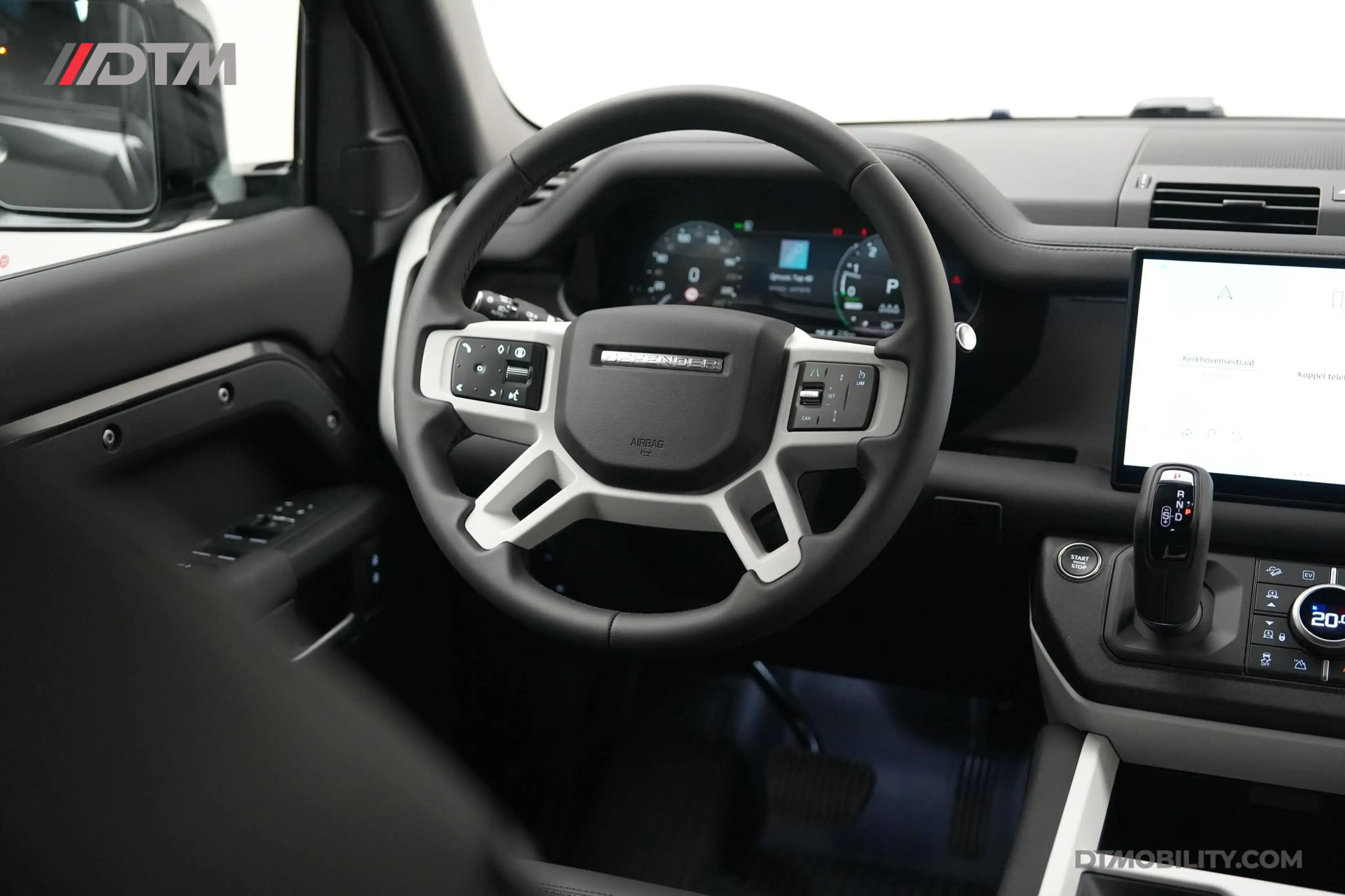 Land Rover Defender 2.0 P300e 110 X-Dynamic PHEV SE | NIEUW! | Leder | — photo 18