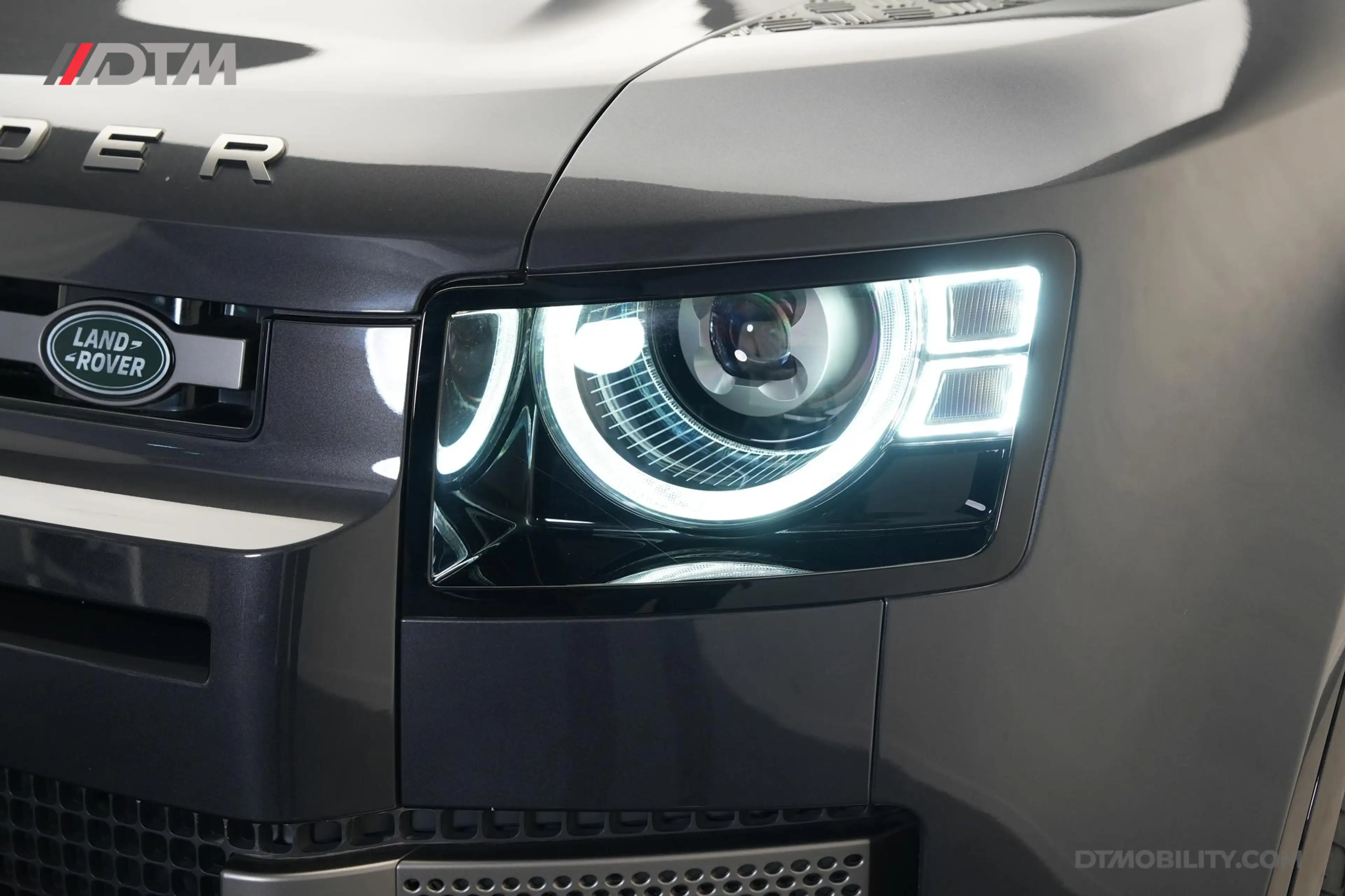 Land Rover Defender 2.0 P300e 110 X-Dynamic PHEV SE | NIEUW! | Leder | — photo 36