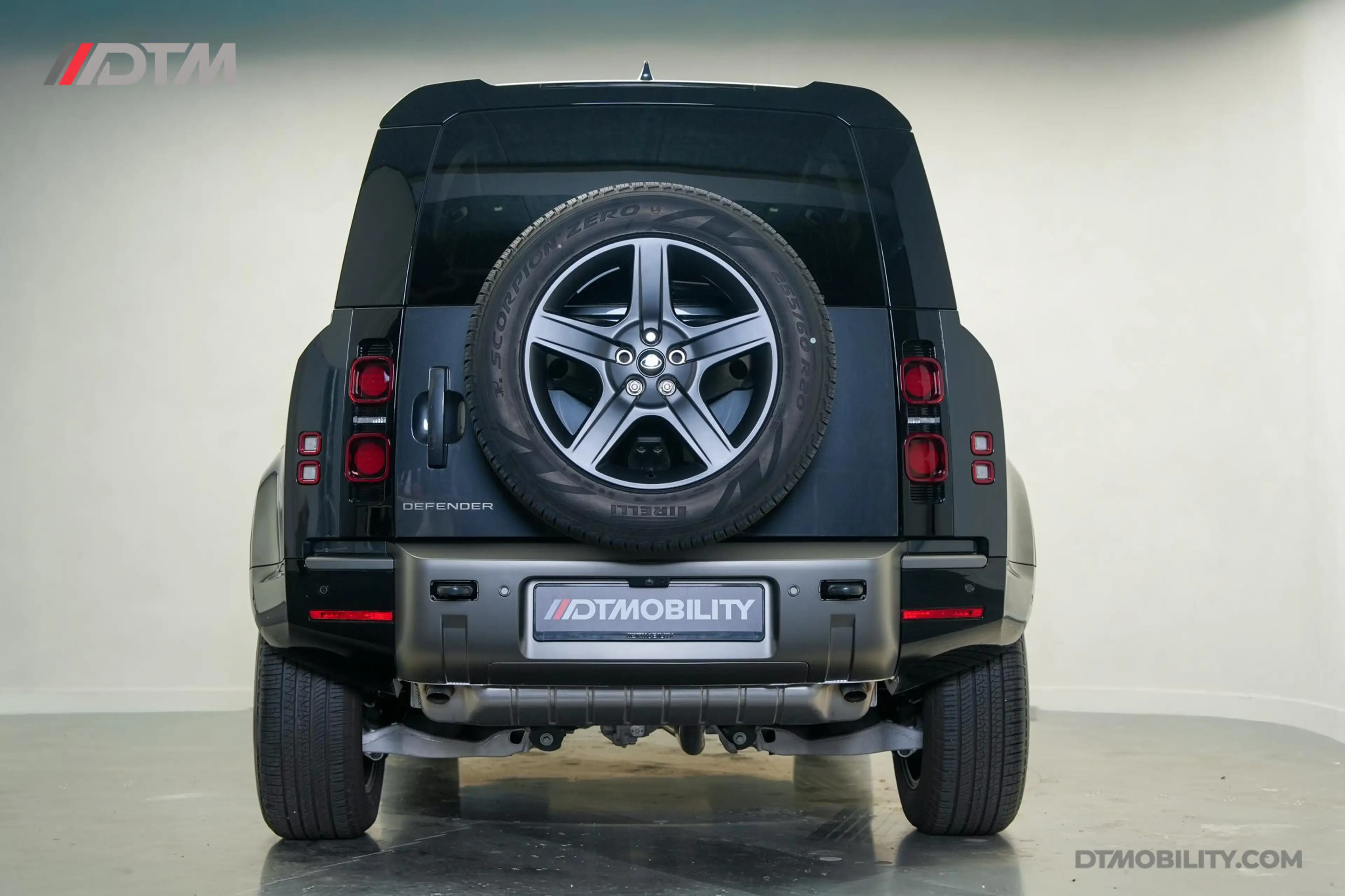 Land Rover Defender 2.0 P300e 110 X-Dynamic PHEV SE | NIEUW! | Leder | — photo 6