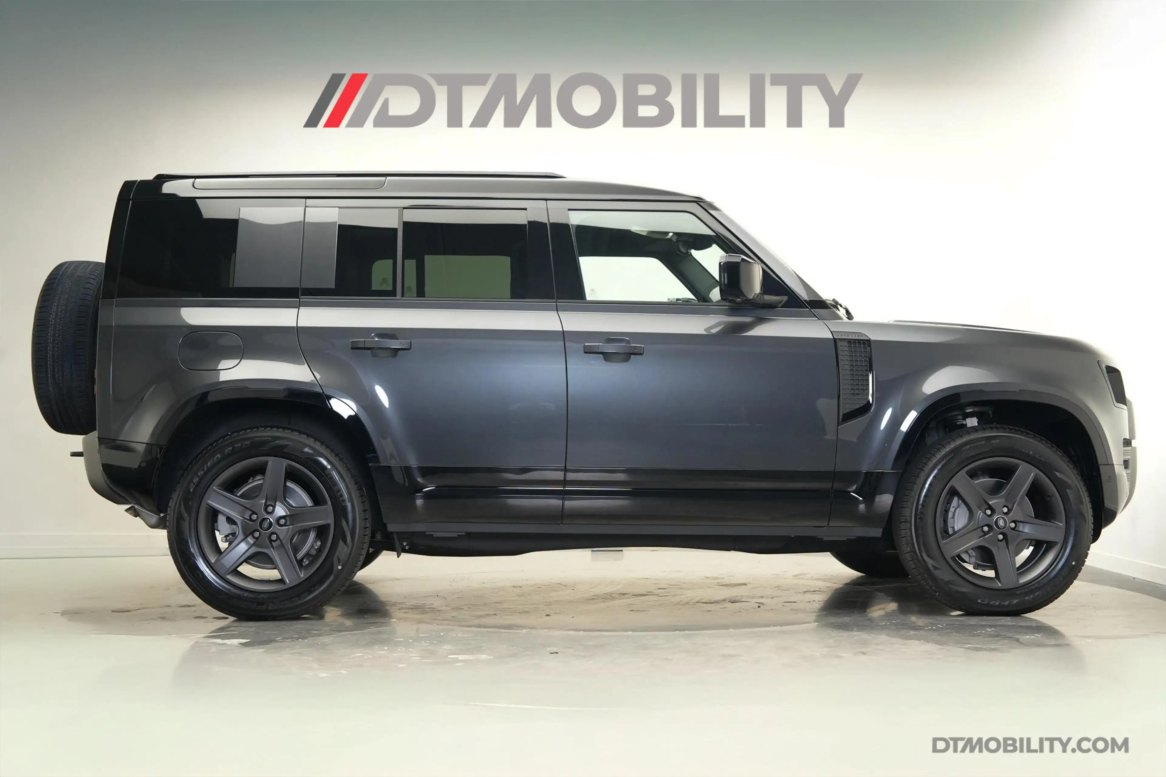 Land Rover Defender 2.0 P300e 110 X-Dynamic PHEV SE | NIEUW! | Leder | — photo 8
