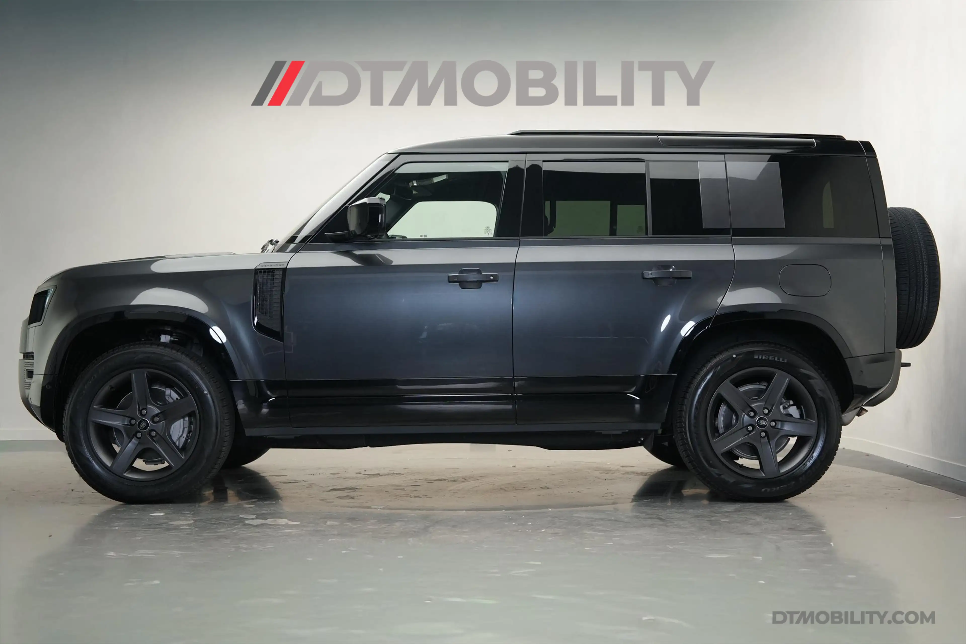 Land Rover Defender 2.0 P300e 110 X-Dynamic PHEV SE | NIEUW! | Leder | — photo 2