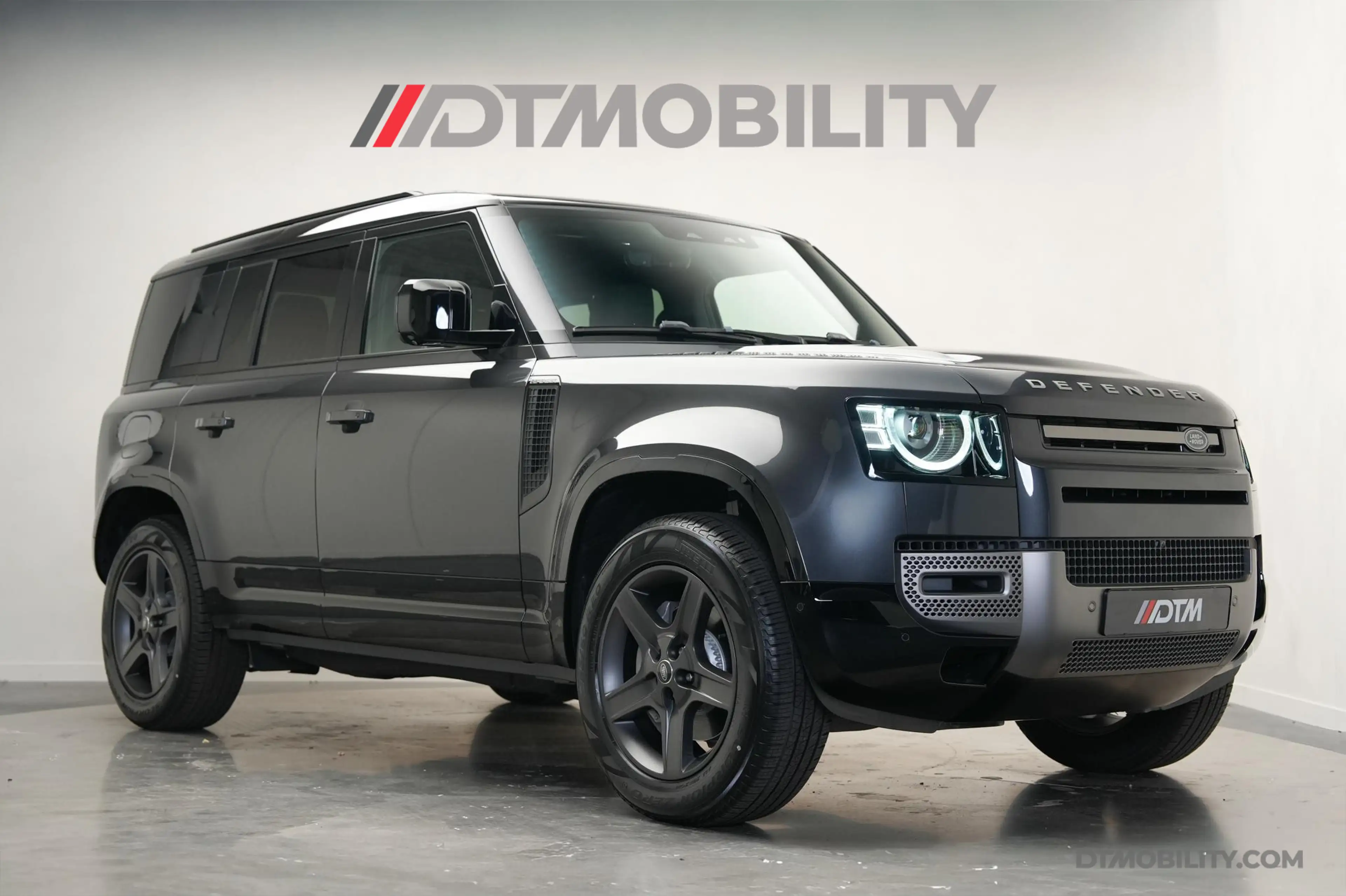Land Rover Defender 2.0 P300e 110 X-Dynamic PHEV SE | NIEUW! | Leder | — photo 9