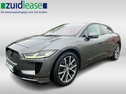 Jaguar I-Pace EV400 First Edition 90 kWh | 400PK | PANO | LEDER