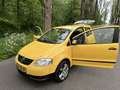 Volkswagen Fox 1.2 Trendline |AIRCO|STUURBEKR|NW APK| Geel - thumbnail 38