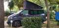 Volkswagen T6.1 California beach EDITION DSG km 22000 Gris - thumbnail 17