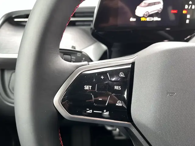 Volkswagen ID. Buzz VW ID. Buzz GTX LR 4MOTION 250 kW Ansicht 18