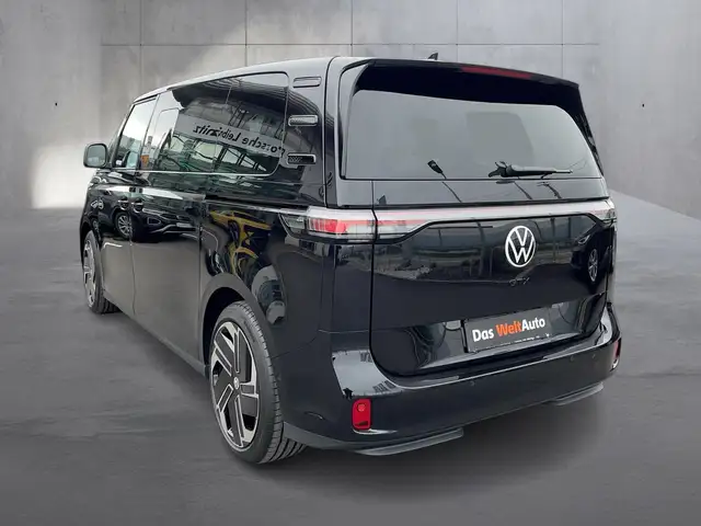 Volkswagen ID. Buzz VW ID. Buzz GTX LR 4MOTION 250 kW Ansicht 4