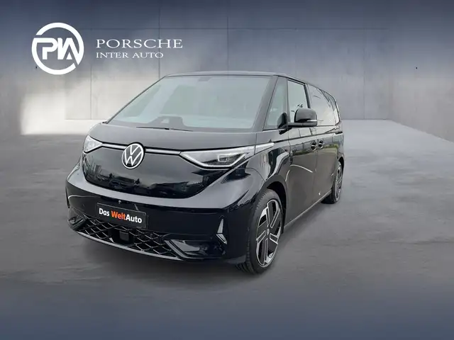 Volkswagen ID. Buzz VW ID. Buzz GTX LR 4MOTION 250 kW Ansicht 1