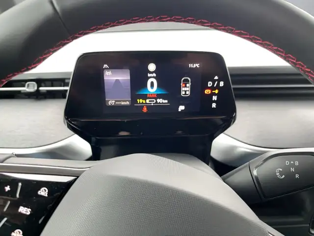 Volkswagen ID. Buzz VW ID. Buzz GTX LR 4MOTION 250 kW Ansicht 15