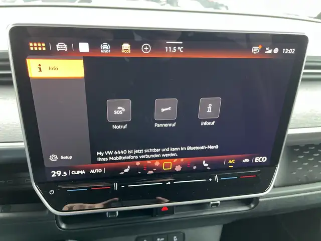 Volkswagen ID. Buzz VW ID. Buzz GTX LR 4MOTION 250 kW Ansicht 26