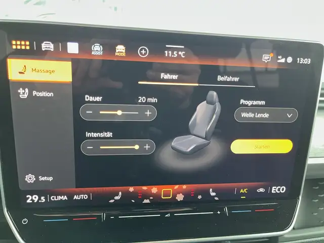 Volkswagen ID. Buzz VW ID. Buzz GTX LR 4MOTION 250 kW Ansicht 28