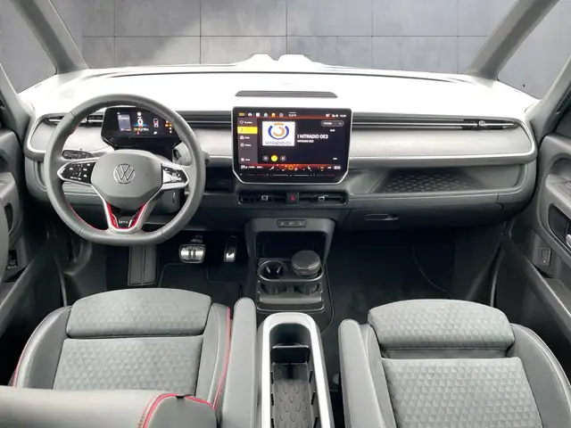 Volkswagen ID. Buzz VW ID. Buzz GTX LR 4MOTION 250 kW Ansicht 8